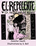 El Repelente (or The 2012 Antics of Anabela)
