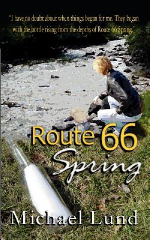 Route 66 Spring