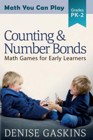 Counting & Number Bonds