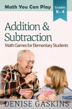 Addition & Subtraction