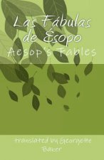 Las Fábulas de Ésopo: Aesop