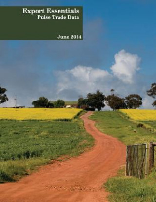 Export Essentials: June 2014: Pulse Trade Data