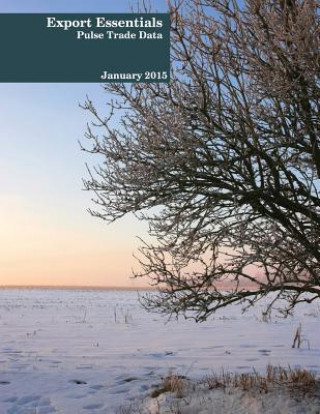 Export Essentials: January 2015: Pulse Trade Data