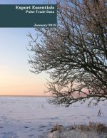 Export Essentials: January 2015: Pulse Trade Data