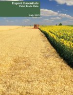 Export Essentials: July 2015: Pulse Trade Data
