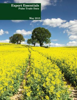 Export Essentials: May 2015: Pulse Trade Data