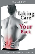 All About Taking Care Of Your Back