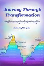 Journey Through Transformation: A guide to mystical awakening, kundalini, emotional clearing and spiritual emergence