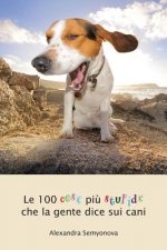 Le 100 cose pi? stupide che la gente dice sui cani