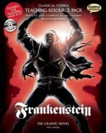 Frankenstein Teaching Resource Pack: The Graphic Novel
