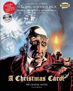 A Christmas Carol: The Graphic Novel [With CDROM]