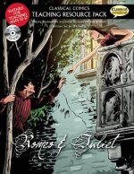 Romeo & Juliet: Making Shakespeare Accessible for Teachers and Students