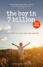 Boy in 7 Billion