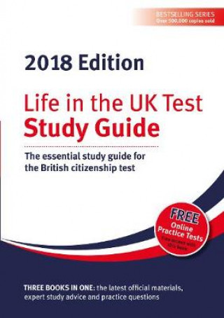 Life in the UK Test: Study Guide 2018