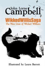 Wikkedwillissaga