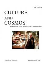 Culture and Cosmos