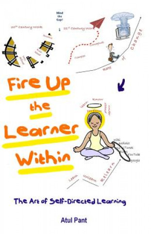 Fire Up the Learner Within: The Art of Self-Directed Learning