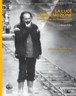La luce come emozione. Conversazione con Giuseppe Lanci
