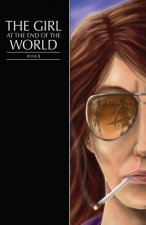 The Girl at the End of the World Book 2 (Girl Cover)