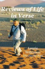 Reviews of Life in Verse: The Psychy Poet