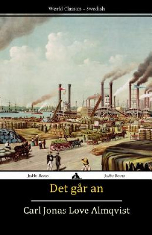 Det g?r an