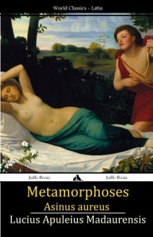 Metamorphoses: Asinus aureus