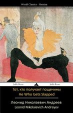 He Who Gets Slapped: Tot, Kto Poluchaet Poshchechiny