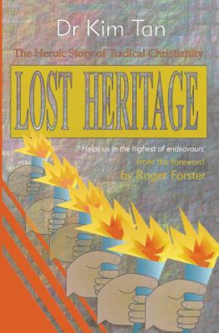 Lost Heritage