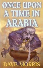 Once Upon a Time in Arabia