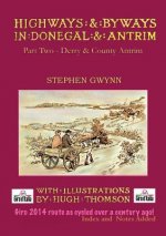 Highways and Byways in Donegal and Antrim