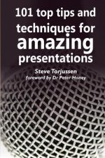 101 Presentation tips