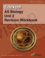 Edexcel AS Biology Unit 2 Revision Workbook