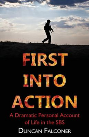 First into Action