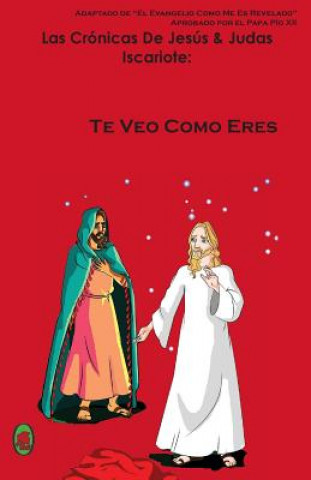 Te Veo como Eres