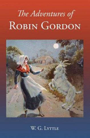 The Adventures of Robin Gordon