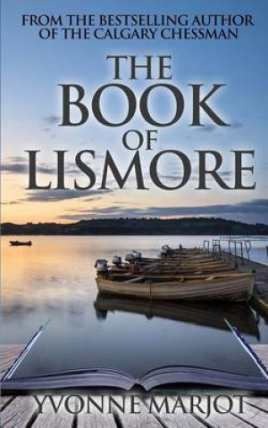 The Book of Lismore: An Archaeological Mystery