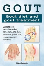Gout. Gout diet and gout treatment. Guide to gout natural remedies, home remedies, diet, treatment, prevention, recipes, current research.