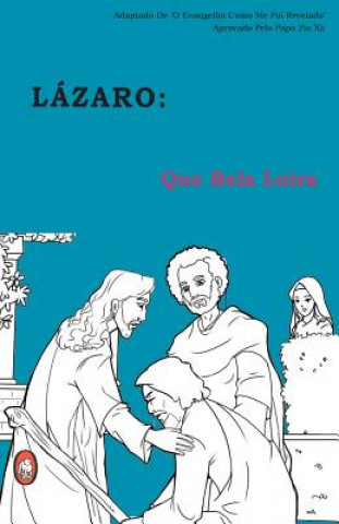 Que Bela Loira