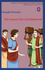 Die Launen Der Gerichtsmoral