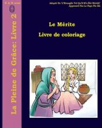 Le Mérite Livre de Coloriage