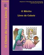 O Mérito Livro de Colorir