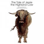 The Tale of Jessie the Highland Cow