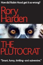 The Plutocrat: US Edition