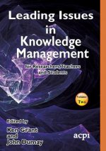 Leading Issues in Knowledge Management Volume 2