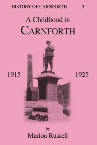 A Childhood In Carnforth