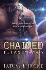 Chained: Titan Year 5
