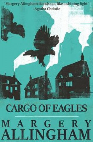 Cargo of Eagles