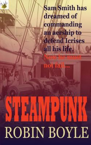 Steampunk
