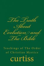 The Truth about Evolution and the Bible