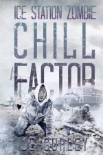 Chill Factor: Ice Station Zombie 2